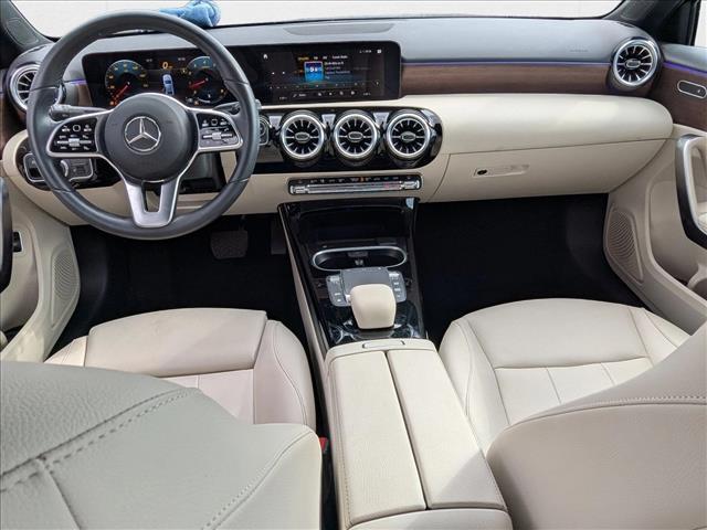 2022 Mercedes-Benz A-Class A 220 Roseville CA