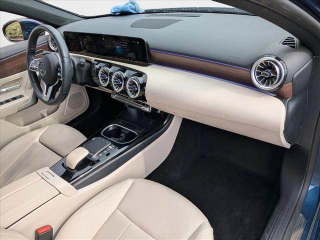 2022 Mercedes-Benz A-Class A 220 Roseville CA