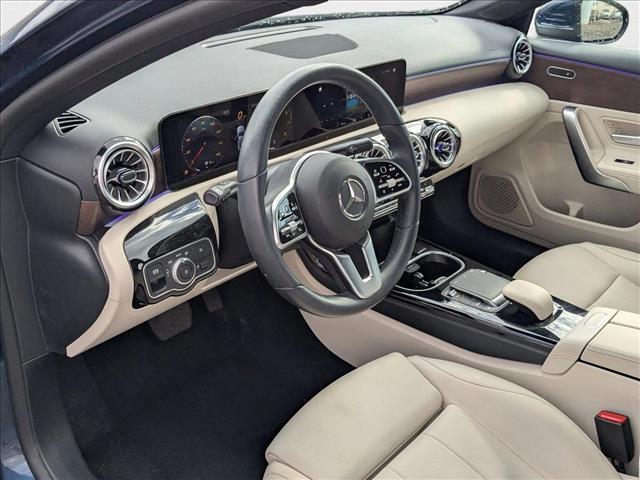 2022 Mercedes-Benz A-Class A 220 Roseville CA
