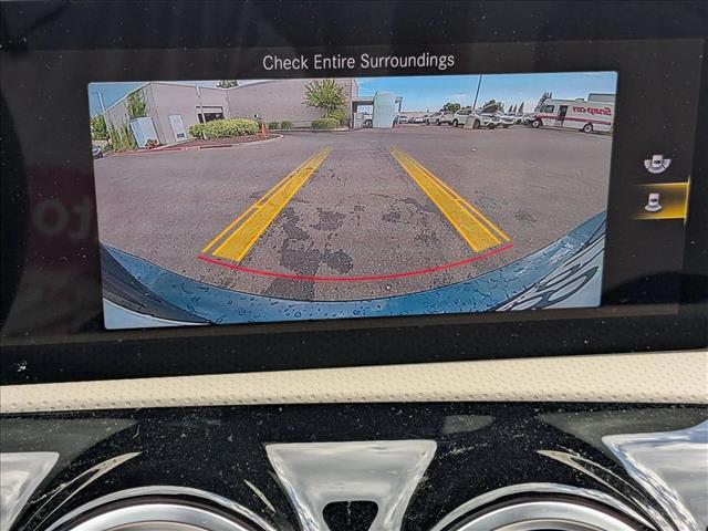 2022 Mercedes-Benz A-Class A 220 Roseville CA
