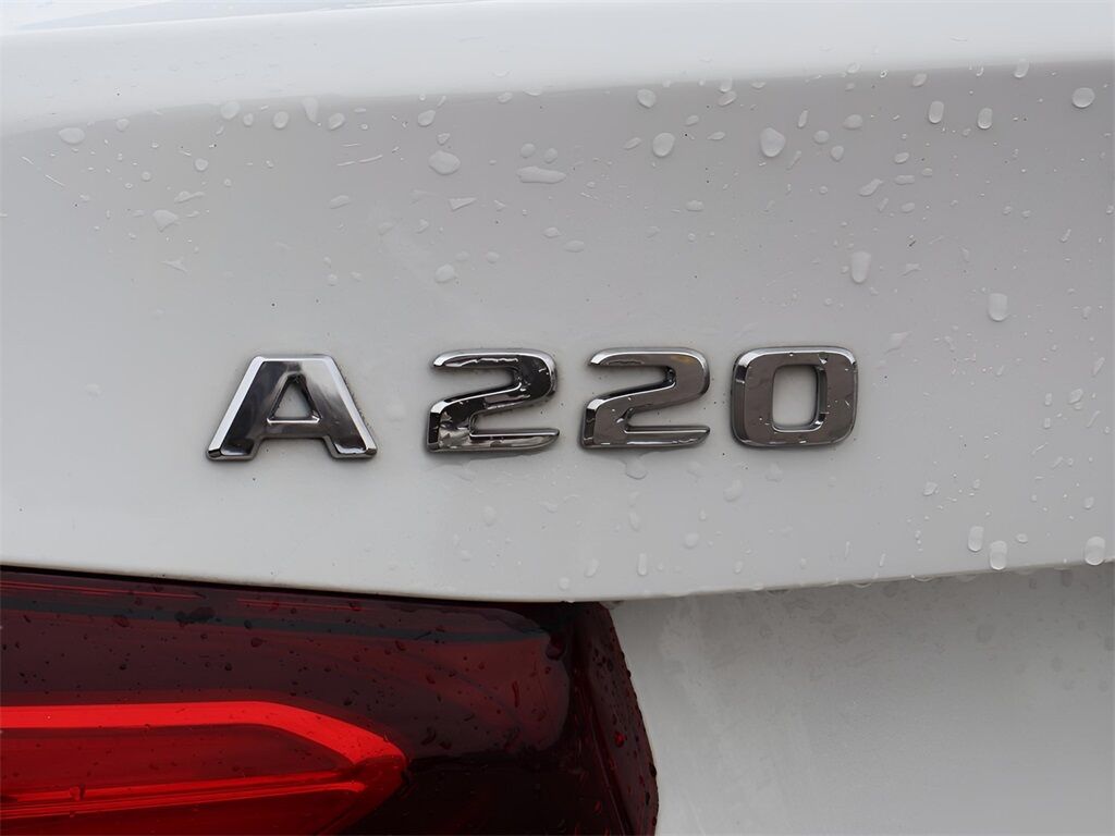 2022 Mercedes-Benz A-Class A 220 San Clemente CA
