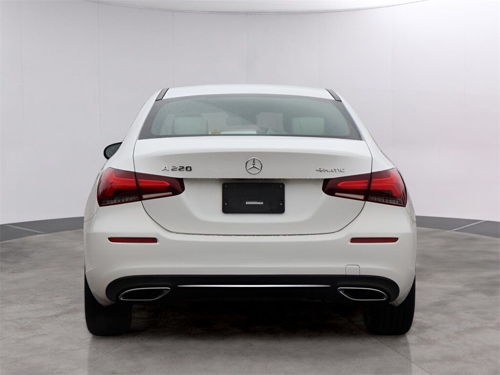 2022 Mercedes-Benz A-Class A 220 San Clemente CA