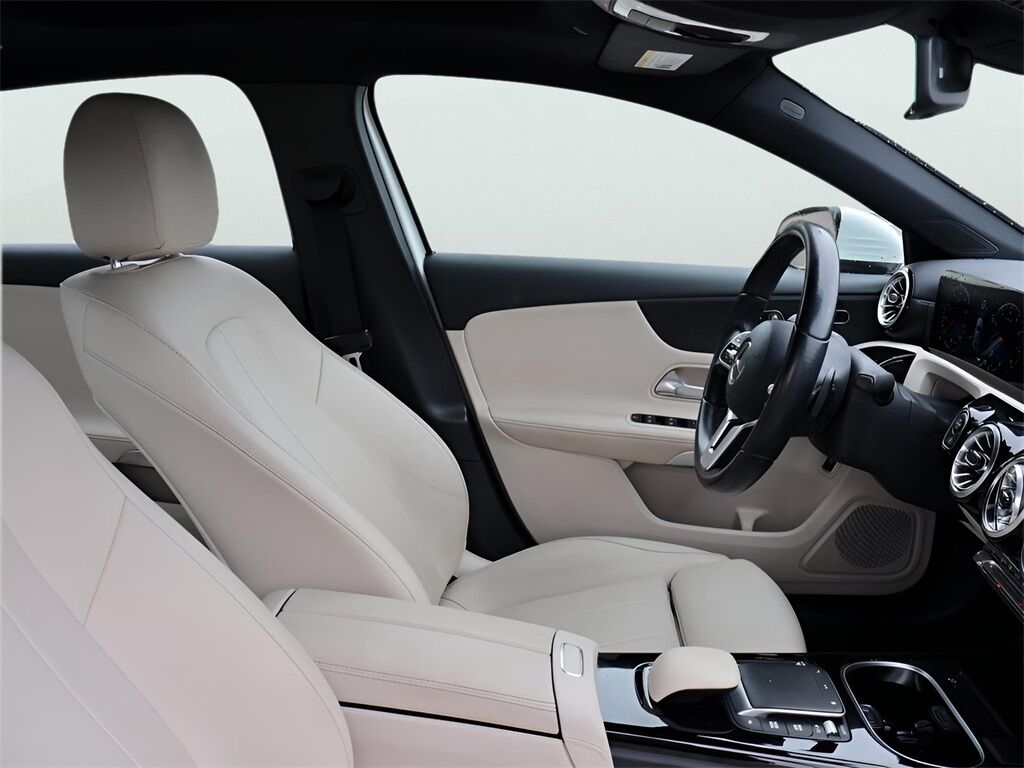 2022 Mercedes-Benz A-Class A 220 San Clemente CA