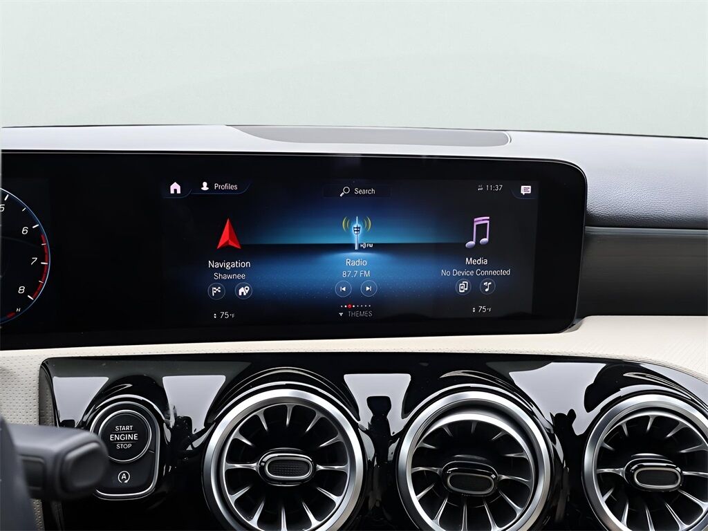 2022 Mercedes-Benz A-Class A 220 San Clemente CA