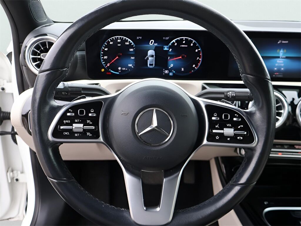 2022 Mercedes-Benz A-Class A 220 San Clemente CA
