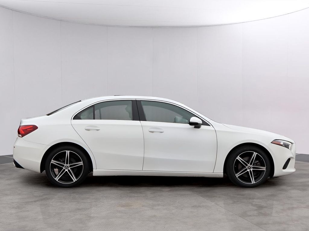 2022 Mercedes-Benz A-Class A 220 San Clemente CA