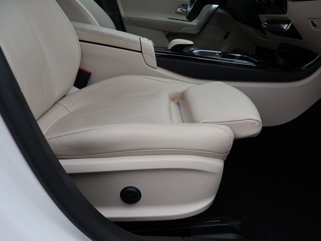 2022 Mercedes-Benz A-Class A 220 San Clemente CA