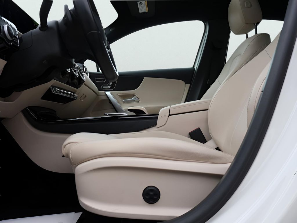 2022 Mercedes-Benz A-Class A 220 San Clemente CA