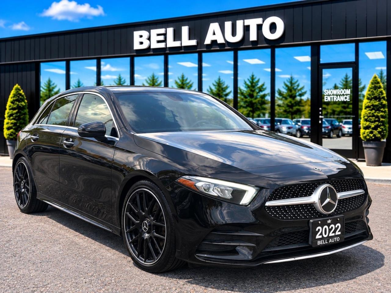 2022 Mercedes-Benz A-Class A250 COMING SOON 2022 Mercedes-Benz A-Class A250 COMING SOON