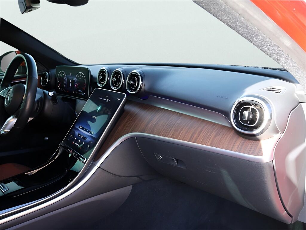 2022 Mercedes-Benz C-Class C 300 San Clemente CA