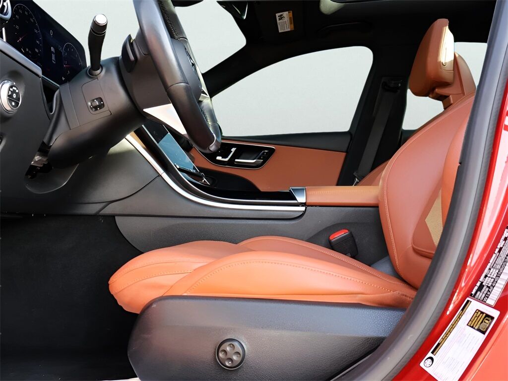 2022 Mercedes-Benz C-Class C 300 San Clemente CA