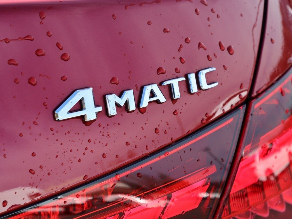 2022 Mercedes-Benz C-Class C 300 San Clemente CA