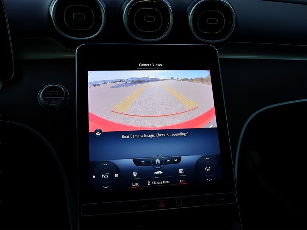 2022 Mercedes-Benz C-Class C 300 San Clemente CA