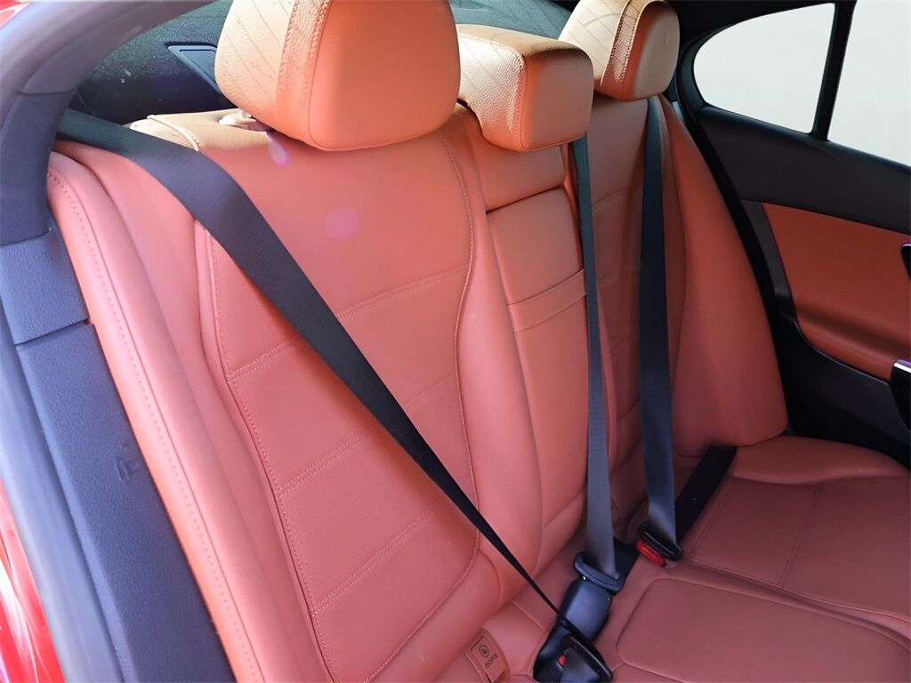 2022 Mercedes-Benz C-Class C 300 San Clemente CA