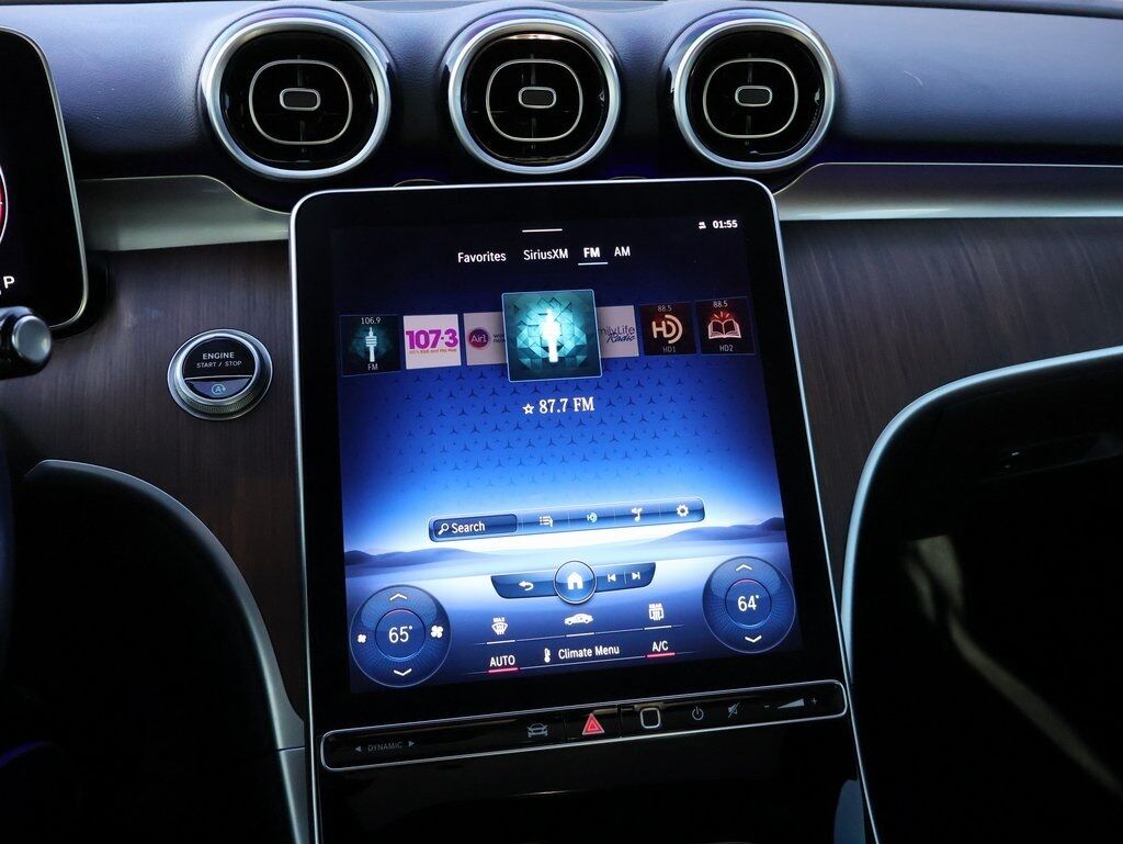 2022 Mercedes-Benz C-Class C 300 San Clemente CA