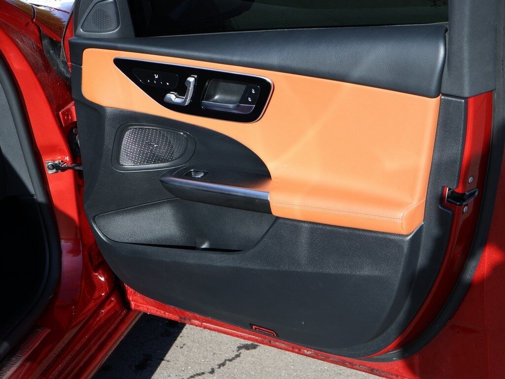 2022 Mercedes-Benz C-Class C 300 San Clemente CA