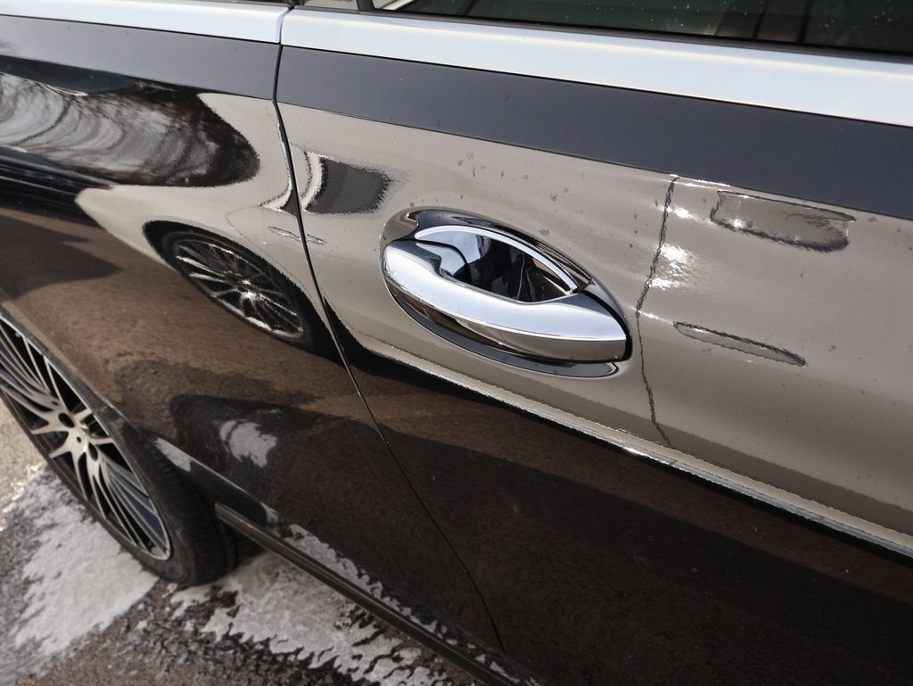 2022 Mercedes-Benz C-Class C 300 San Clemente CA