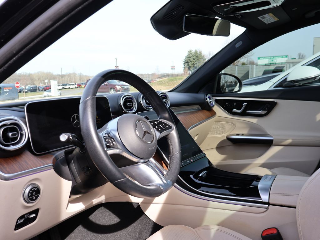 2022 Mercedes-Benz C-Class C 300 San Clemente CA