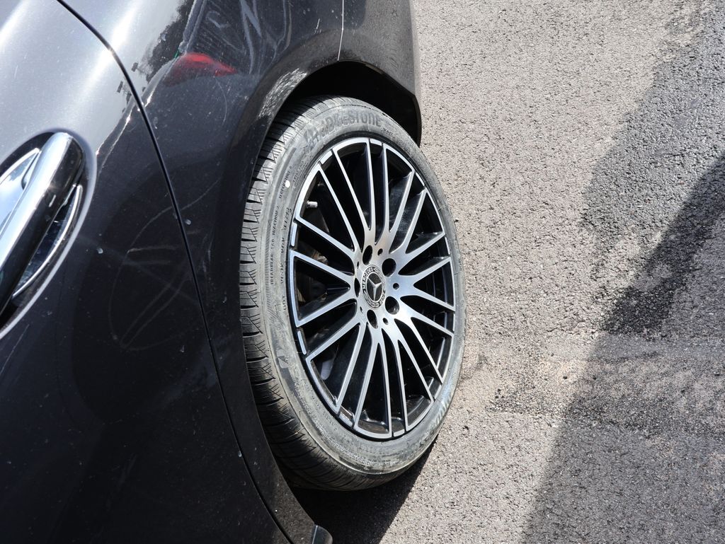 2022 Mercedes-Benz C-Class C 300 San Clemente CA