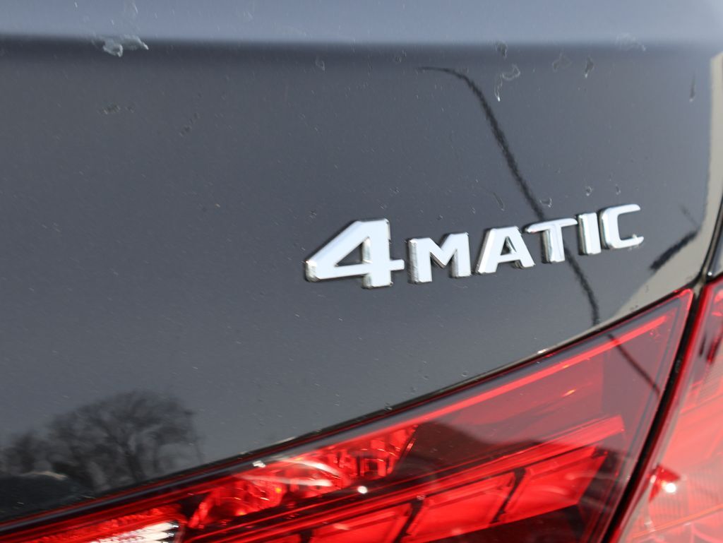 2022 Mercedes-Benz C-Class C 300 San Clemente CA