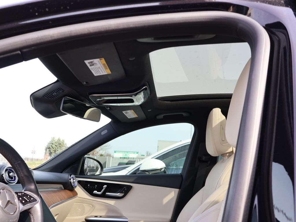 2022 Mercedes-Benz C-Class C 300 San Clemente CA