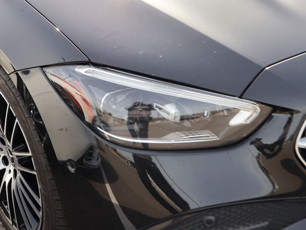 2022 Mercedes-Benz C-Class C 300 San Clemente CA