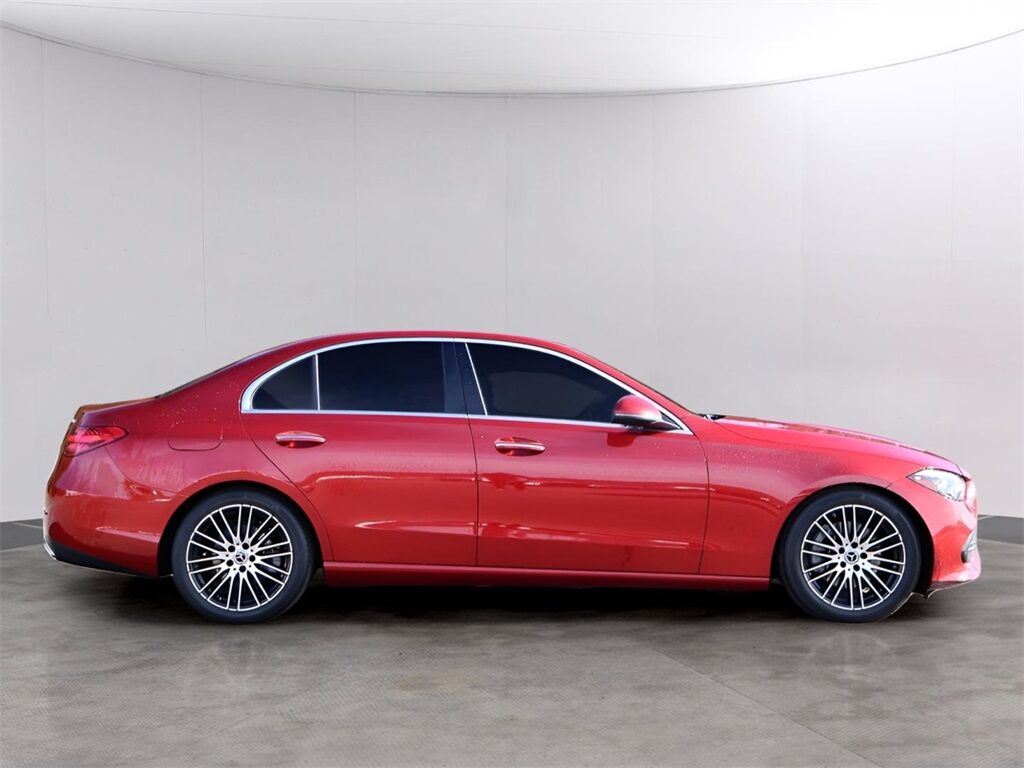 2022 Mercedes-Benz C-Class C 300 San Clemente CA