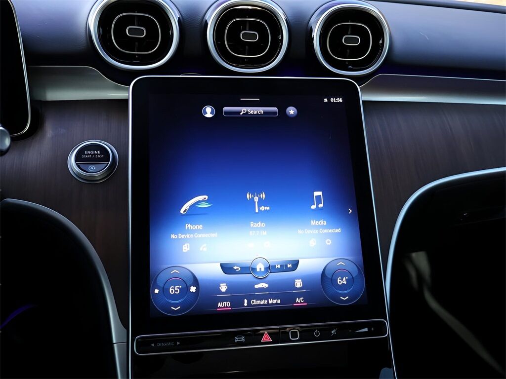 2022 Mercedes-Benz C-Class C 300 San Clemente CA