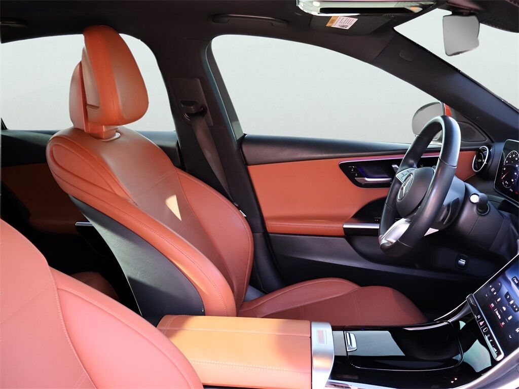 2022 Mercedes-Benz C-Class C 300 San Clemente CA