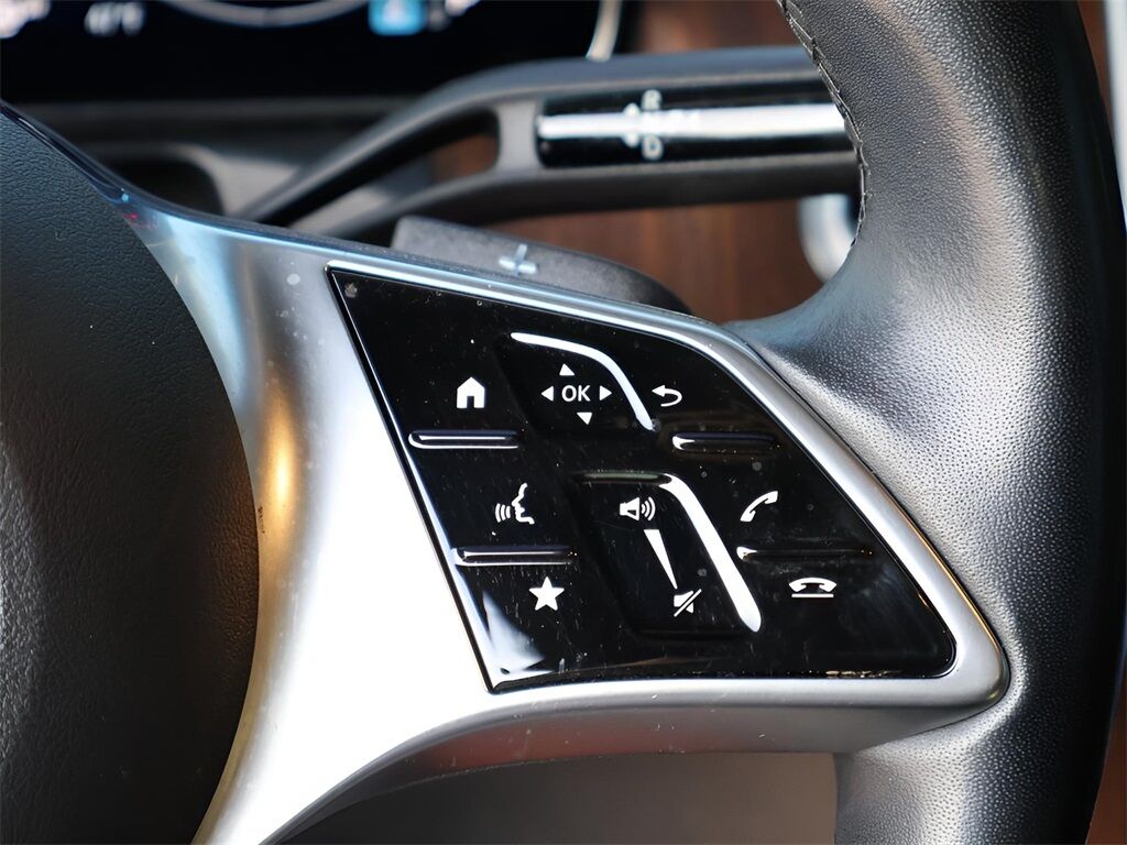 2022 Mercedes-Benz C-Class C 300 San Clemente CA