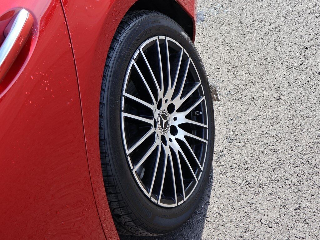 2022 Mercedes-Benz C-Class C 300 San Clemente CA