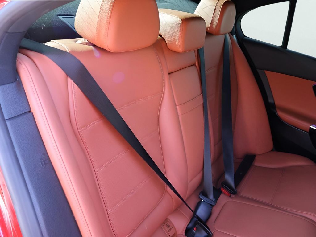 2022 Mercedes-Benz C-Class C 300 San Clemente CA