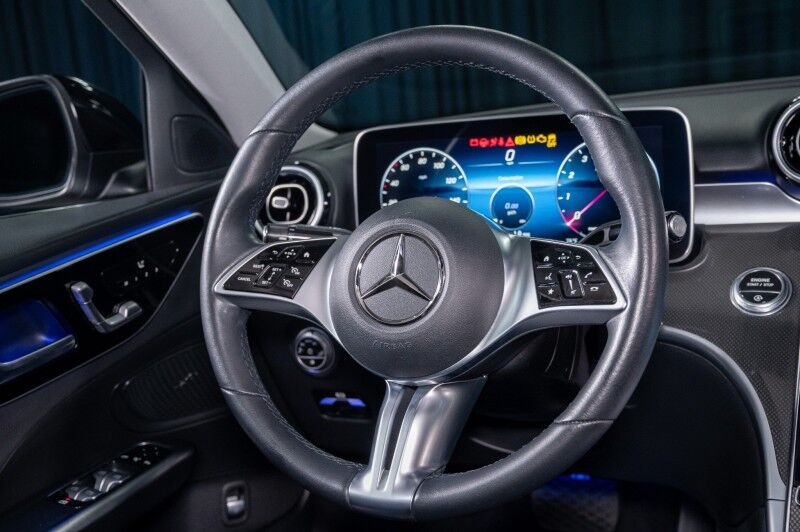 2022 Mercedes-Benz C-Class C 300 Sedan Scottsdale AZ