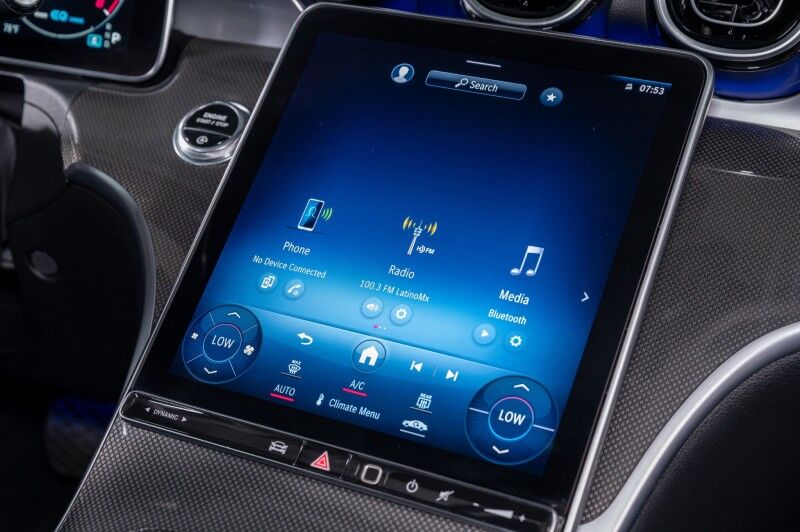 2022 Mercedes-Benz C-Class C 300 Sedan Scottsdale AZ