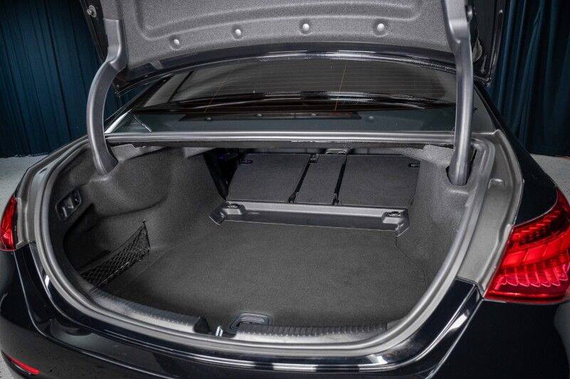 2022 Mercedes-Benz C-Class C 300 Sedan Scottsdale AZ