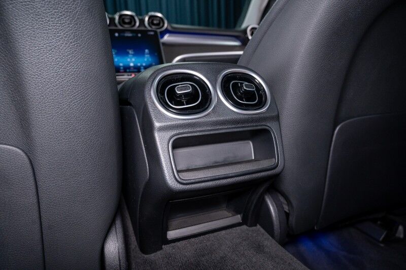 2022 Mercedes-Benz C-Class C 300 Sedan Scottsdale AZ