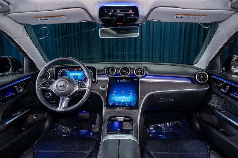 2022 Mercedes-Benz C-Class C 300 Sedan Scottsdale AZ