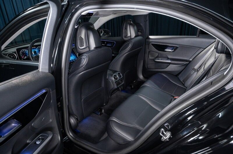 2022 Mercedes-Benz C-Class C 300 Sedan Scottsdale AZ