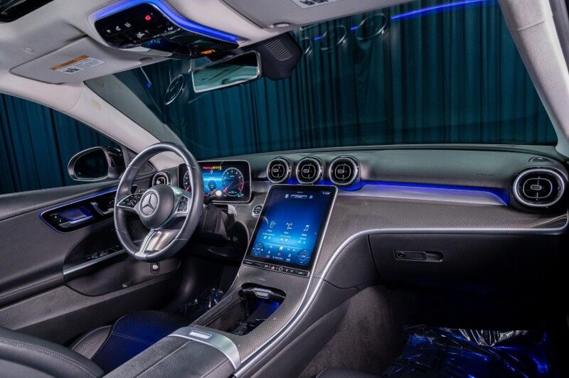 2022 Mercedes-Benz C-Class C 300 Sedan Scottsdale AZ
