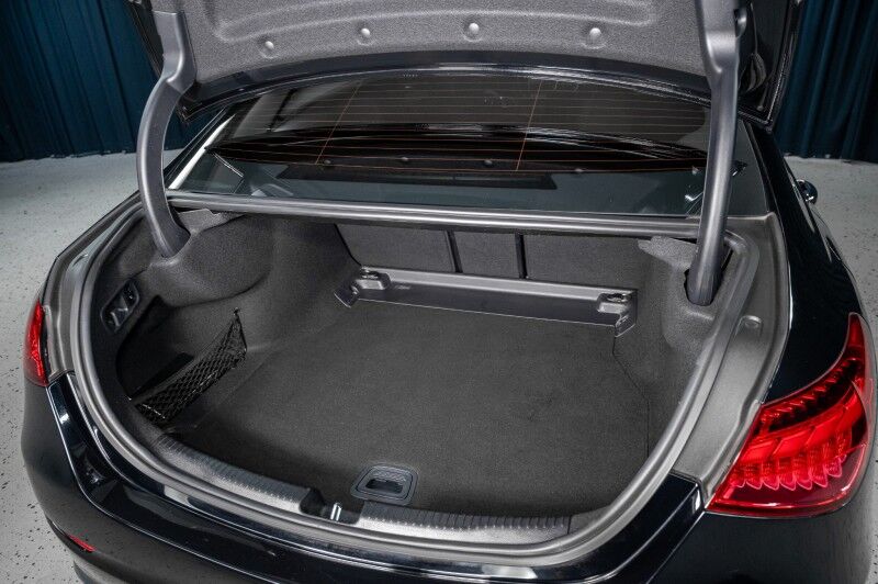 2022 Mercedes-Benz C-Class C 300 Sedan Scottsdale AZ