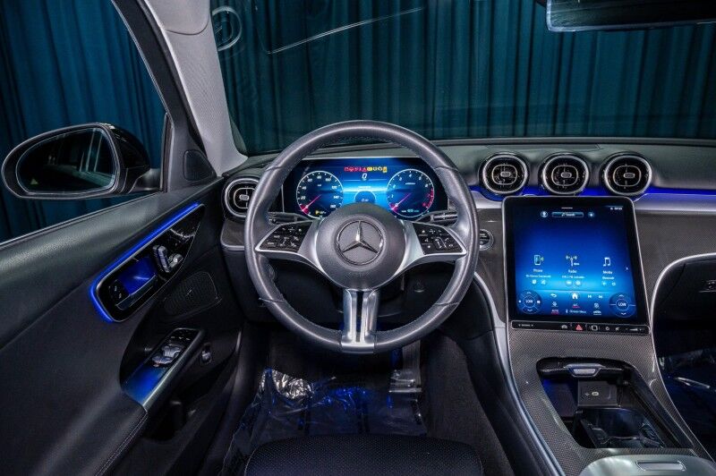 2022 Mercedes-Benz C-Class C 300 Sedan Scottsdale AZ