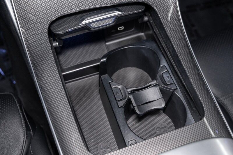 2022 Mercedes-Benz C-Class C 300 Sedan Scottsdale AZ