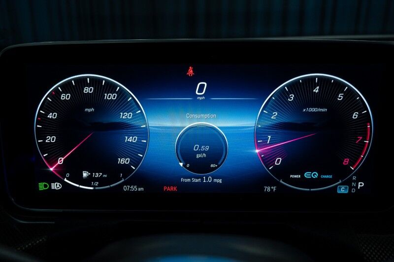 2022 Mercedes-Benz C-Class C 300 Sedan Scottsdale AZ