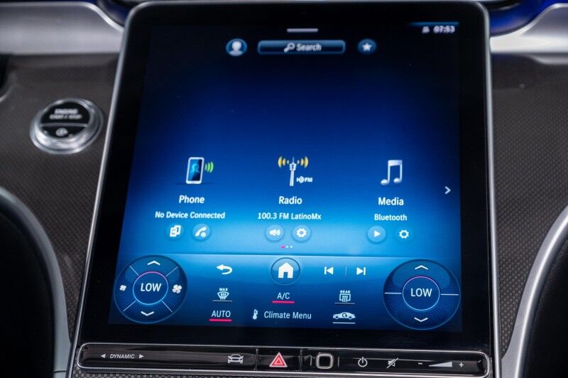 2022 Mercedes-Benz C-Class C 300 Sedan Scottsdale AZ