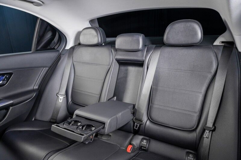 2022 Mercedes-Benz C-Class C 300 Sedan Scottsdale AZ