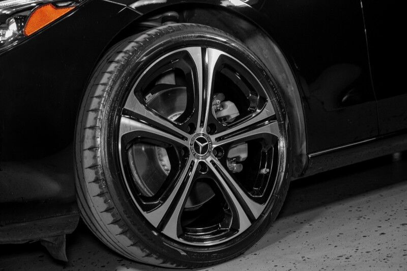 2022 Mercedes-Benz C-Class C 300 Sedan Scottsdale AZ