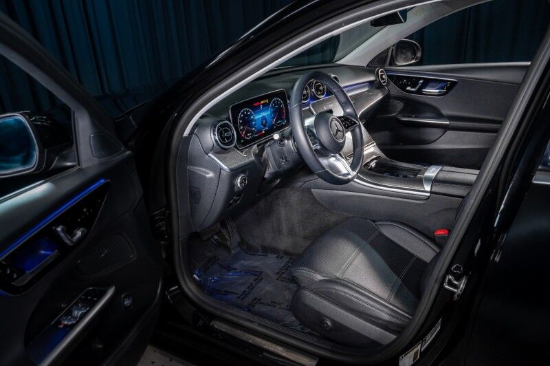 2022 Mercedes-Benz C-Class C 300 Sedan Scottsdale AZ