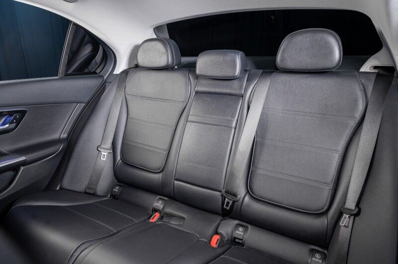 2022 Mercedes-Benz C-Class C 300 Sedan Scottsdale AZ