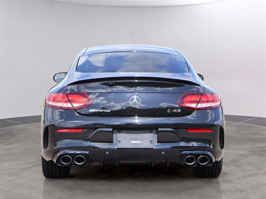 2022 Mercedes-Benz C-Class C 43 AMG&reg; San Clemente CA