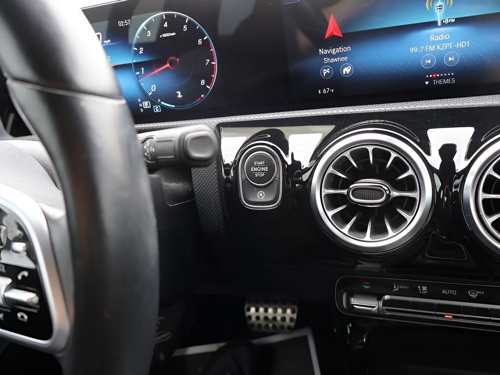 2022 Mercedes-Benz CLA CLA 250 San Clemente CA